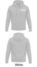 Shamrocks Basketball 10314107 Hoodie - 3