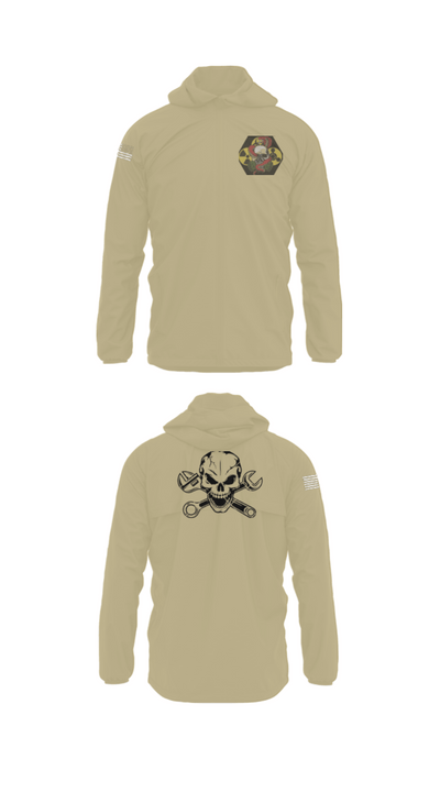 51st Chem 5478070 Windbreaker - 81