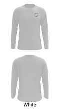 MPAC 360° Wrestling 49927264 Long Sleeve Performance Shirt 7