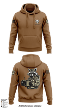 Node 66216 Bandwidth Bandits 75270738 Hoodie - 117