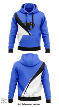 Hershey Panthers 38088405 Hoodie - 107