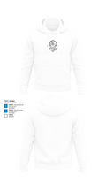 NTS Solutions 16319317 Hoodie - 5