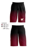 Novans 56834434 Mens Basketball Shorts 1