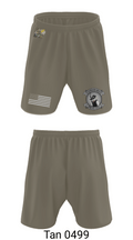 FIELD MESS 13244751 Athletic Shorts With Pockets - 69