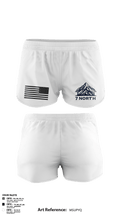 627th Hospital Center 70162219 Track Shorts - 2