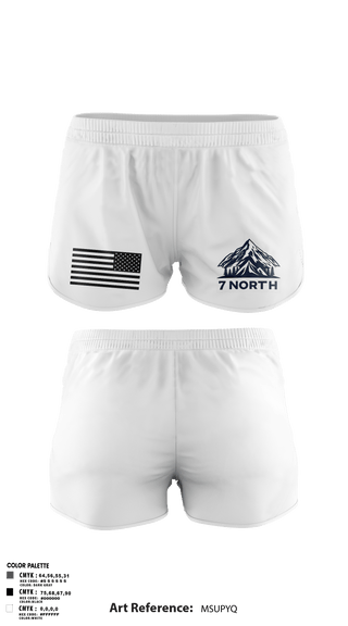 Track Shorts, 627th Hospital Center, Army, Teamtime, Team time, sublimation, custom sports apparel, team uniforms, spirit wear, spiritwear, sports uniforms, custom shirts, team store, custom team store, fundraiser sports, apparel fundraiser