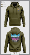 VALOR CO. 5BN, 1SFAB 4859482 Hoodie - 6