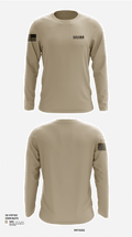 LILIAN 76592647 Long Sleeve Performance Shirt - 117