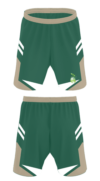 Athletic Shorts With Pockets, Montessori Seeds Of Education, Spirit Store, Teamtime, Team time, sublimation, custom sports apparel, team uniforms, spirit wear, spiritwear, sports uniforms, custom shirts, team store, custom team store, fundraiser sports, apparel fundraiser