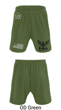 Kennesaw Mountain NJROTC 60987688 Athletic Shorts With Pockets - 47