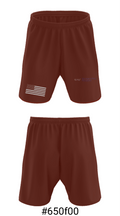 Phoenix Steppers 55982586 Athletic Shorts With Pockets - 15