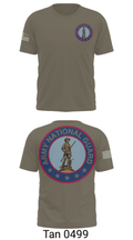 Ben 95091328 Short Sleeve Performance Shirt - 72