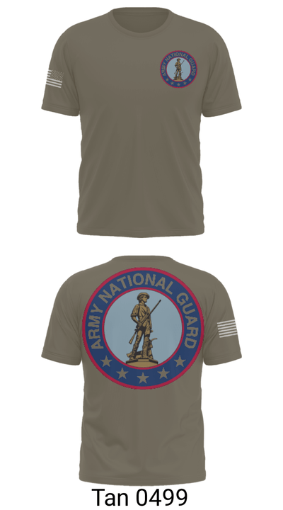 Ben 95091328 Short Sleeve Performance Shirt - 72
