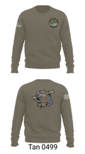 Wilmington Tiger Shark 19373018 Crew Neck Sweatshirt - 65
