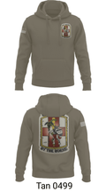43rd Medical Detachment 2216181 Hoodie - 78