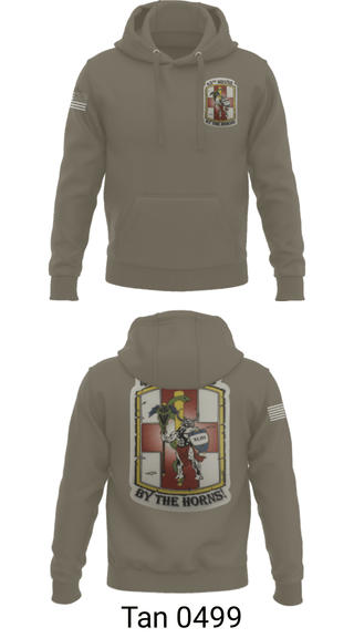 Hoodie, 43rd Medical Detachment, , Teamtime, Team time, sublimation, custom sports apparel, team uniforms, spirit wear, spiritwear, sports uniforms, custom shirts, team store, custom team store, fundraiser sports, apparel fundraiser