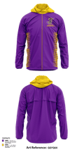 Franklinton High School Soccer 44228857 Windbreaker - 128