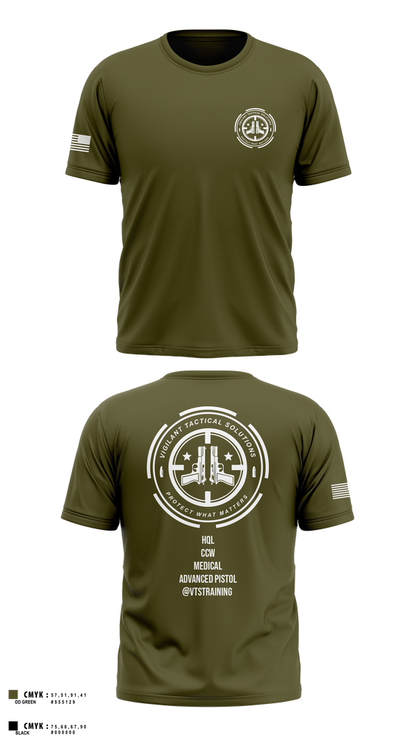 Short Sleeve Performance Shirt, Vigilante Tactical Solutions, , Teamtime, Team time, sublimation, custom sports apparel, team uniforms, spirit wear, spiritwear, sports uniforms, custom shirts, team store, custom team store, fundraiser sports, apparel fundraiser