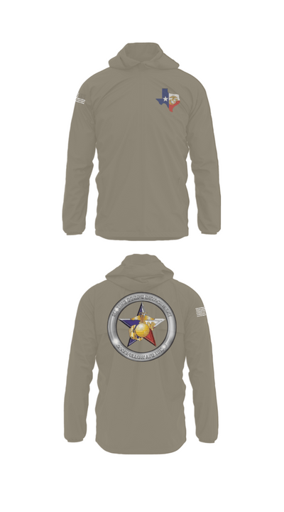 Goodfellow AFB MCD 8795837 Windbreaker - 61