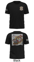 VMFA-323 24785864 Old School Cotton Feel Shirt - 18