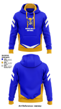 Moapa Valley High School Softball 26366075 Hoodie - 1