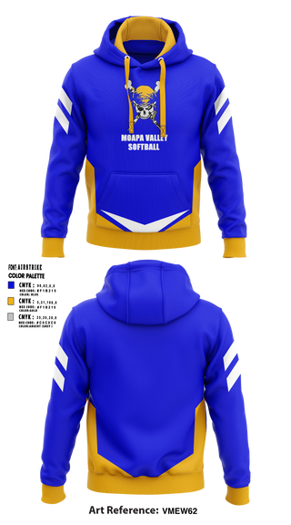 Hoodie, Moapa Valley High School Softball, Softball, Teamtime, Team time, sublimation, custom sports apparel, team uniforms, spirit wear, spiritwear, sports uniforms, custom shirts, team store, custom team store, fundraiser sports, apparel fundraiser
