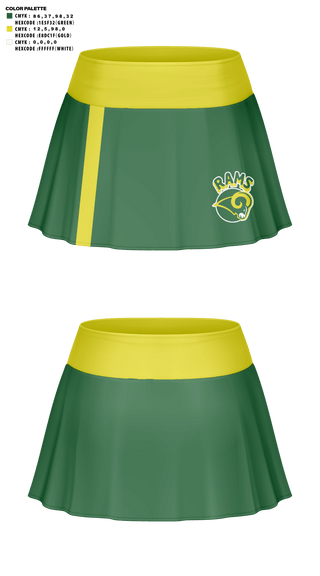 Skort, Southwick-Tolland Regional High School Cheer, Cheer, Teamtime, Team time, sublimation, custom sports apparel, team uniforms, spirit wear, spiritwear, sports uniforms, custom shirts, team store, custom team store, fundraiser sports, apparel fundraiser
