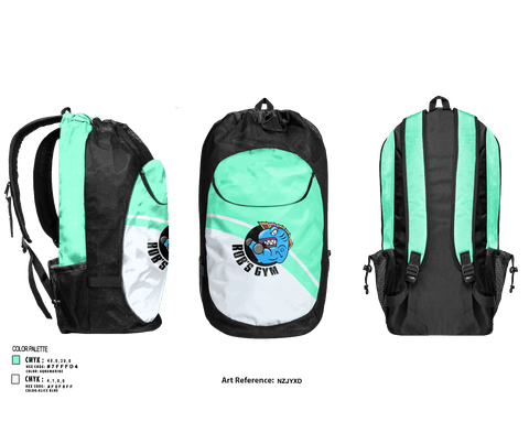 Gear Bag, Robs Gym, Wrestling, Teamtime, Team time, sublimation, custom sports apparel, team uniforms, spirit wear, spiritwear, sports uniforms, custom shirts, team store, custom team store, fundraiser sports, apparel fundraiser