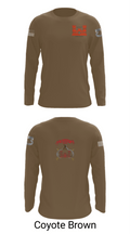 1138th SAPPER Company 17190098 Long Sleeve Performance Shirt - 15