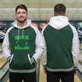 Brick Township High School Bowling 91712192 Hoodie - 104