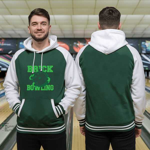 Hoodie, Brick Township High School Bowling, Bowling, Teamtime, Team time, sublimation, custom sports apparel, team uniforms, spirit wear, spiritwear, sports uniforms, custom shirts, team store, custom team store, fundraiser sports, apparel fundraiser