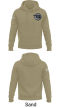 Salina Police Department 80240823 Hoodie - 93