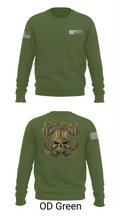 OD01 70309443 Crew Neck Sweatshirt - 43