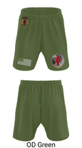 Usasoc 85355509 Athletic Shorts With Pockets - 49