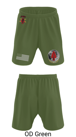 Athletic Shorts With Pockets, Usasoc, Army, Teamtime, Team time, sublimation, custom sports apparel, team uniforms, spirit wear, spiritwear, sports uniforms, custom shirts, team store, custom team store, fundraiser sports, apparel fundraiser