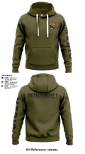 Detachment 1 27221981 Hoodie - 19