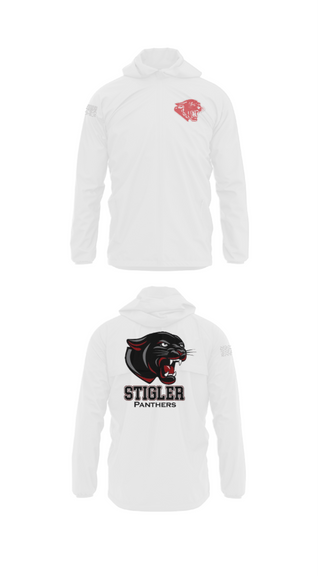 Windbreaker, Stigler Middle School Cheer, Cheer, Teamtime, Team time, sublimation, custom sports apparel, team uniforms, spirit wear, spiritwear, sports uniforms, custom shirts, team store, custom team store, fundraiser sports, apparel fundraiser