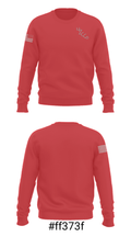 4ZCCO 61200346 Crew Neck Sweatshirt - 16