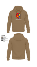 Fernmeldebataillon 4 95457693 Hoodie - 11