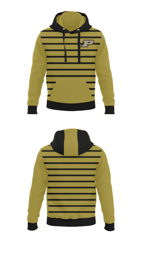 Hoodie, Purdue University Baseball, Baseball, Teamtime, Team time, sublimation, custom sports apparel, team uniforms, spirit wear, spiritwear, sports uniforms, custom shirts, team store, custom team store, fundraiser sports, apparel fundraiser