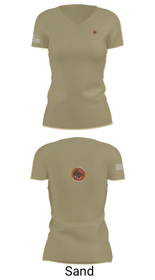 Women's Short Sleeve Vneck Shirt, Fury company, Army, Teamtime, Team time, sublimation, custom sports apparel, team uniforms, spirit wear, spiritwear, sports uniforms, custom shirts, team store, custom team store, fundraiser sports, apparel fundraiser