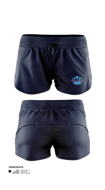 undefined Women's Shorts - 11