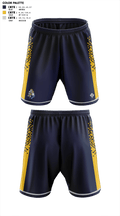 Northglenn MS 68035826 Athletic Shorts With Pockets - 1