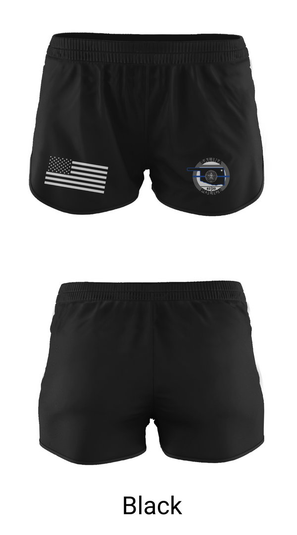 Ranger Panties, Salina Police Department, Police, Teamtime, Team time, sublimation, custom sports apparel, team uniforms, spirit wear, spiritwear, sports uniforms, custom shirts, team store, custom team store, fundraiser sports, apparel fundraiser