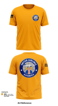 482FW 16916372 Short Sleeve Performance Shirt - 106