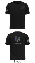 Session 152 47396469 Short Sleeve Performance Shirt - 34