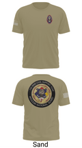 7th CST 5552337 Old School Cotton Feel Shirt - 90
