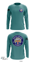 482FW 16916372 Long Sleeve Performance Shirt 102