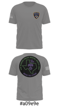 SMPD Mental Health Unit 50608252 Short Sleeve Performance Shirt - 6