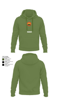 Barahi 39766340 Hoodie - 22